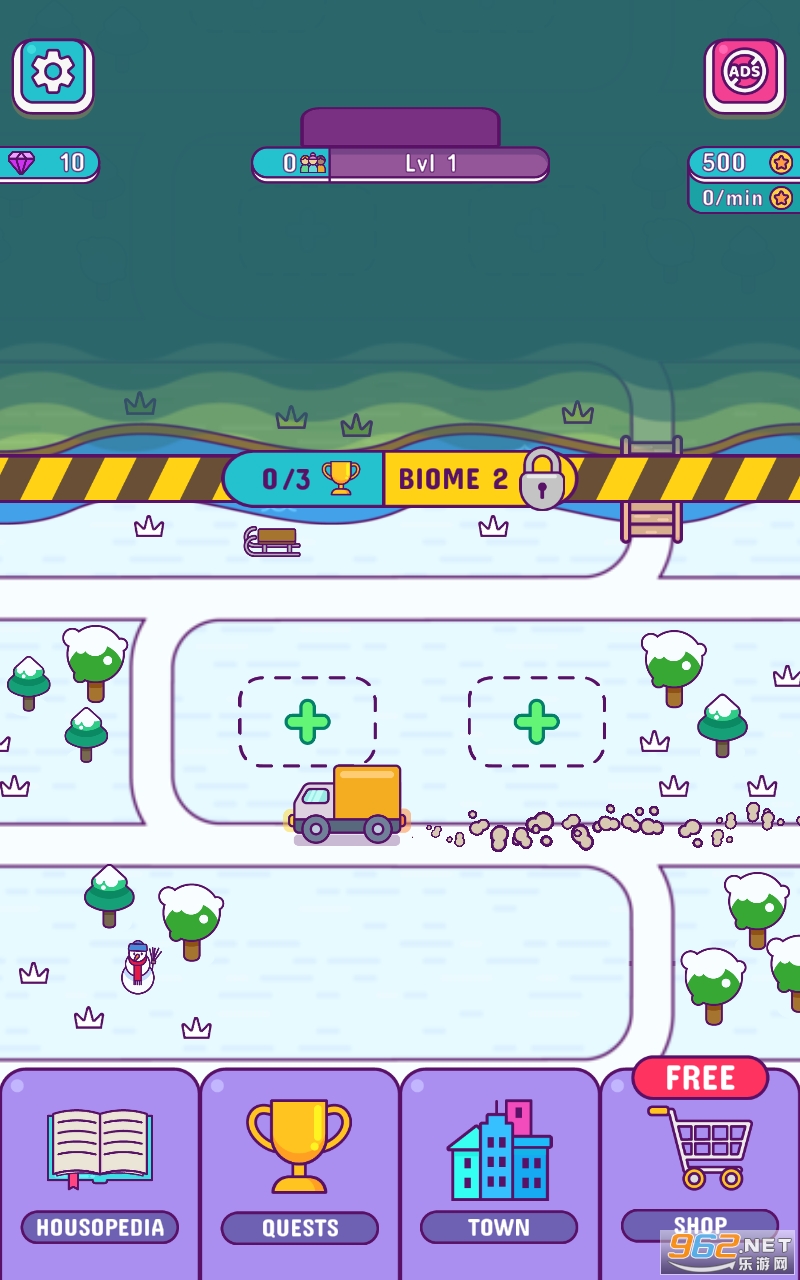 ƴͼ֮��(Puzzle Town)��ͼ2
