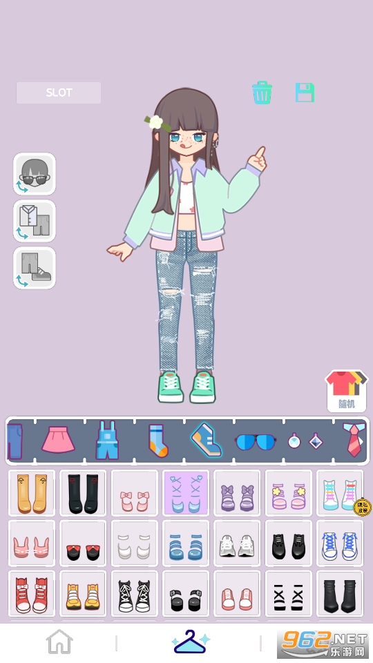ӣ����Ů��������Ϸv1.0 ��׿���ͼ4