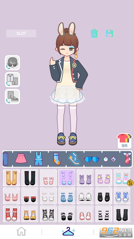 ӣ����Ů��������Ϸv1.0 ��׿���ͼ3