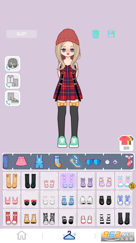ӣ����Ů��������Ϸv1.0 ��׿���ͼ5
