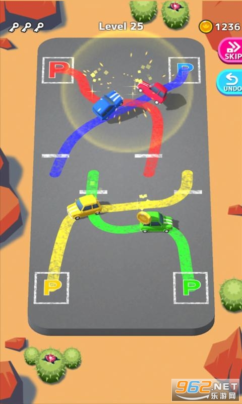 ͣ��С�������޽�Ұ�(Park Master)��ͼ0