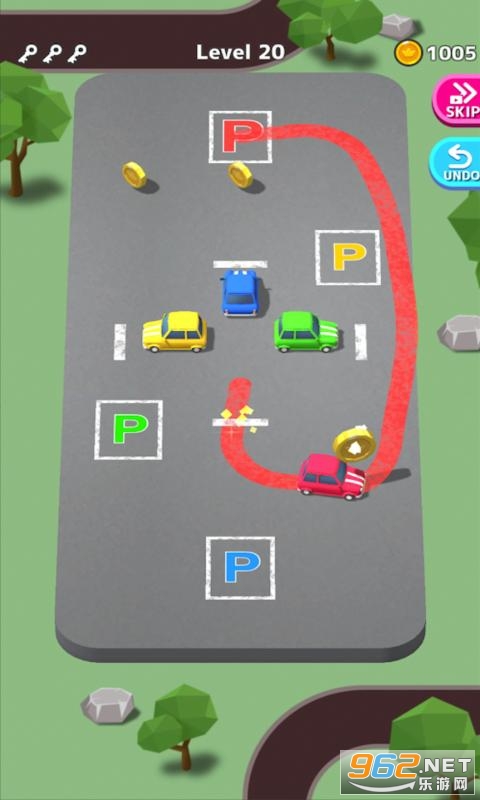 ͣ��С�������޽�Ұ�(Park Master)��ͼ2