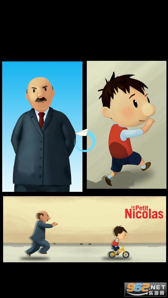 Petit Nicolas(С�����������׿��)v1.0���°��ͼ1