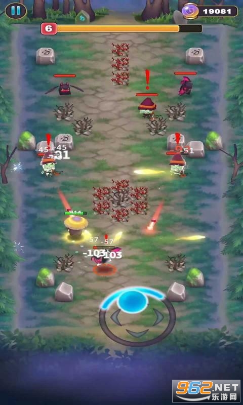 Angry Mushroom(��ŭ��Ģ����׿��)��ͼ1