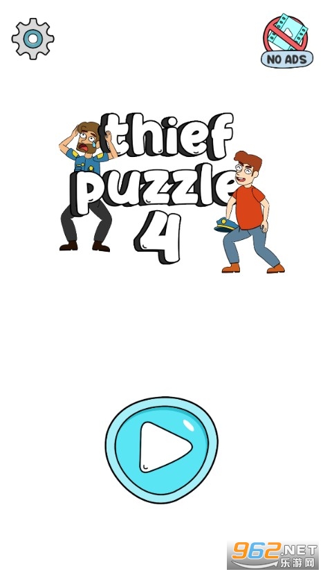 Thief Puzzle 4(����֮��4��Ϸ)��ͼ0