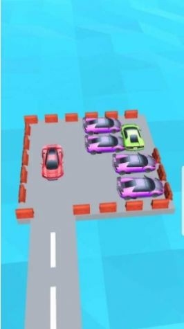 Steal Car(����С�쳵��Ѱ�)��ͼ0