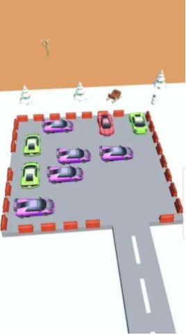 Steal Car(����С�쳵��Ѱ�)��ͼ2