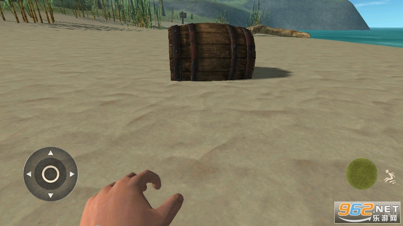 Survivor Adventure(�Ҵ���ð����Ϸ)��ͼ2