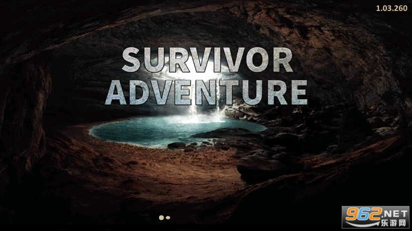Survivor Adventure(�Ҵ���ð����Ϸ)��ͼ1
