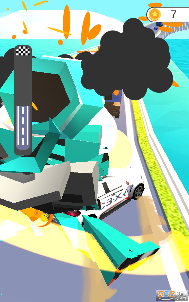 Deadly Road(����֮·��׿��)��ͼ0