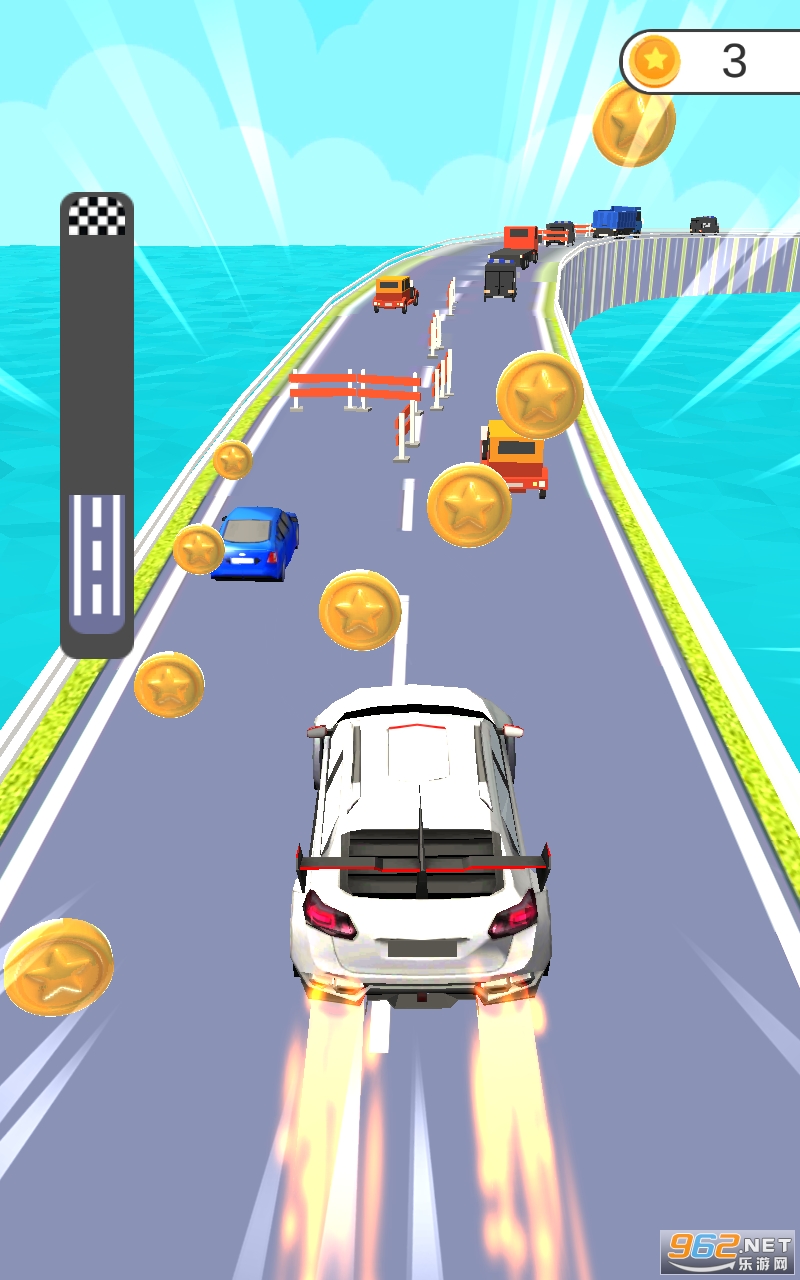 Deadly Road(����֮·��׿��)��ͼ1
