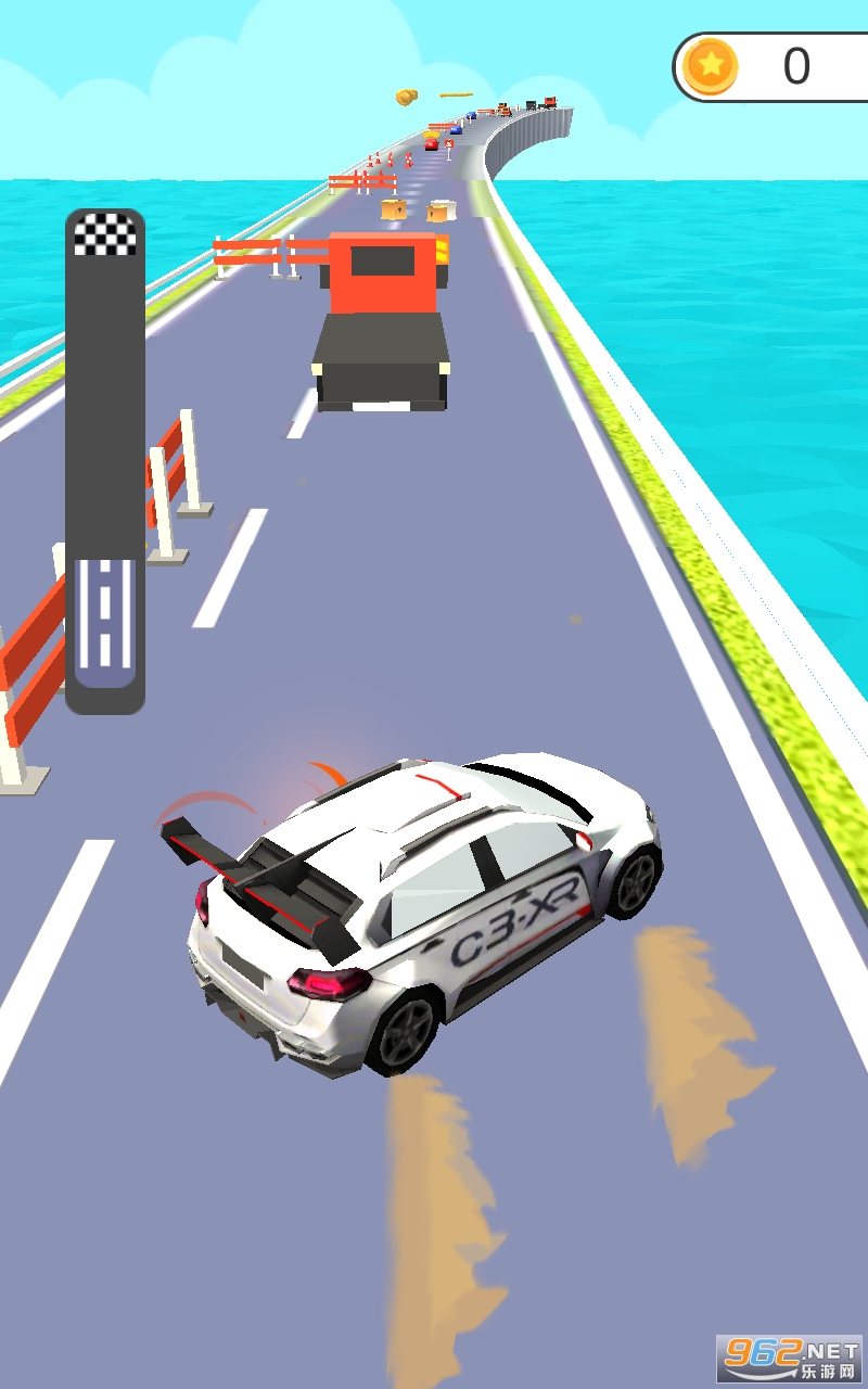 Deadly Road(����֮·��׿��)��ͼ2