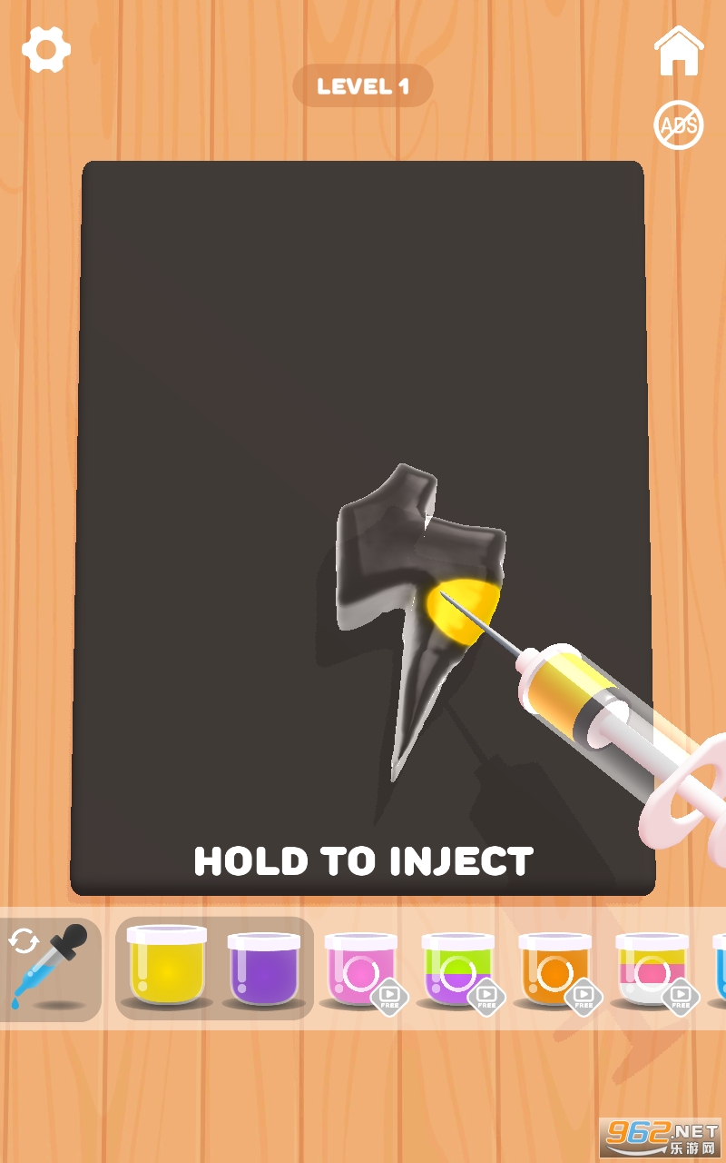 ����Ⱦɫ��׿��v1.01 ���°��ͼ1