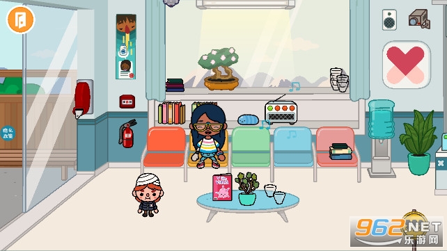 �п�����С�����׿���ͼȫ����v1.0�ƽ���ͼ5
