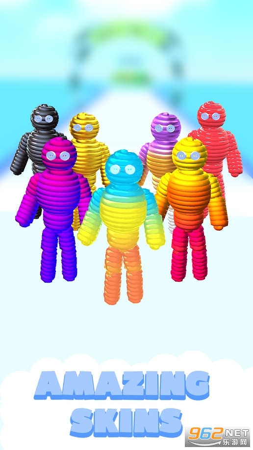 Rope Man�����ܿ���Ϸ��ͼ1