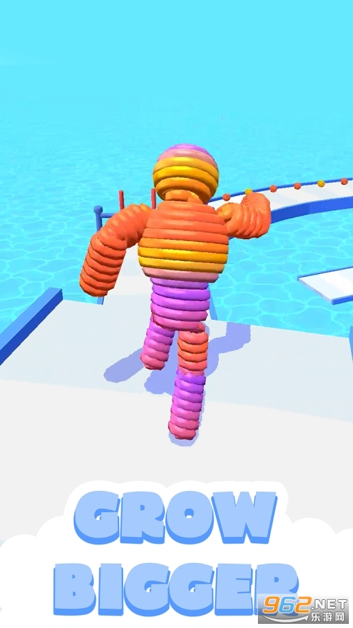 Rope Man�����ܿ���Ϸ��ͼ3