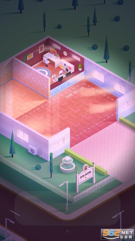 Dog Hotel Tycoon(�����Ƶ��ల׿��)v0.23��ͼ0