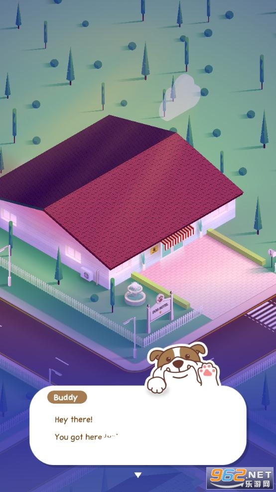 Dog Hotel Tycoon(�����Ƶ��ల׿��)v0.23��ͼ1