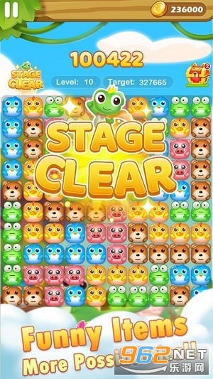 Pop Animal Party(流行动物派对官方版)截图2