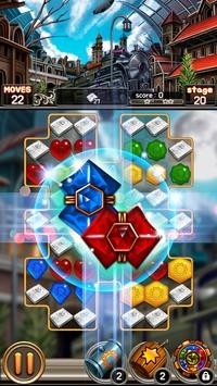 Jewel SteamWorld(�鱦����������Ϸ�ֻ���)��ͼ2
