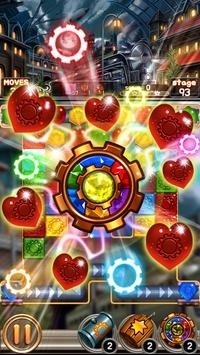 Jewel SteamWorld(�鱦����������Ϸ�ֻ���)��ͼ1