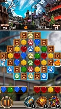 Jewel SteamWorld(�鱦����������Ϸ�ֻ���)��ͼ3
