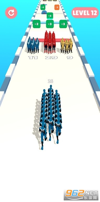 Spider Crowd Pusher(����Ӣ����Ⱥ�Ƽ��ٷ���)��ͼ3
