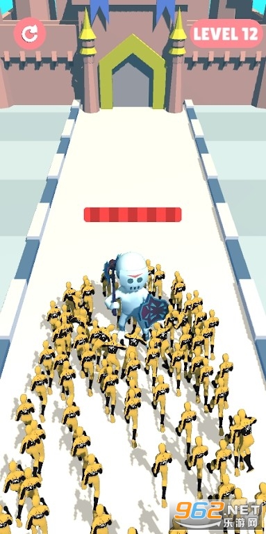 Spider Crowd Pusher(����Ӣ����Ⱥ�Ƽ��ٷ���)��ͼ1