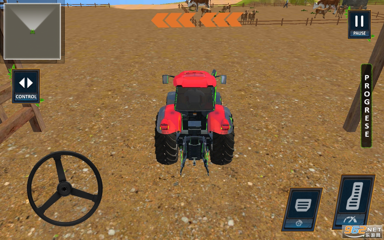 Real Farmland Simulator 2021��Ϸv1.0 ��׿���ͼ3