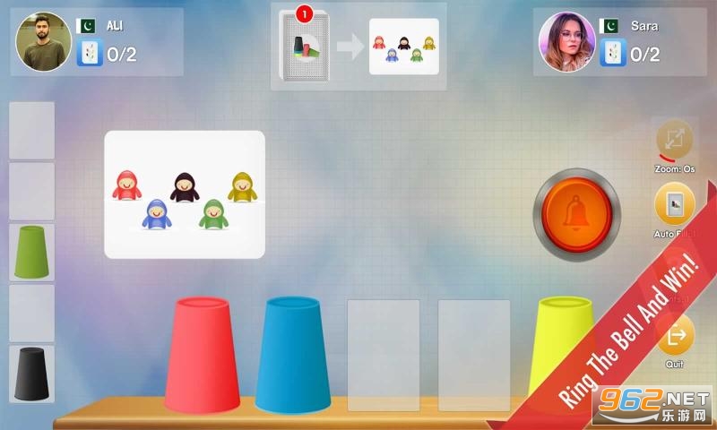 Quick Cups(���ֵ�����Ϸ)��ͼ2