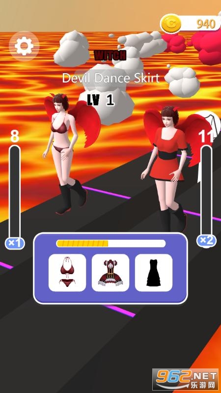Destiny Run:Angel of God(���˱���:�ϵ۵���ʹ)��ͼ0