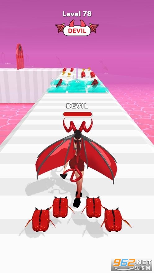 Destiny Run:Angel of God(���˱���:�ϵ۵���ʹ)��ͼ3