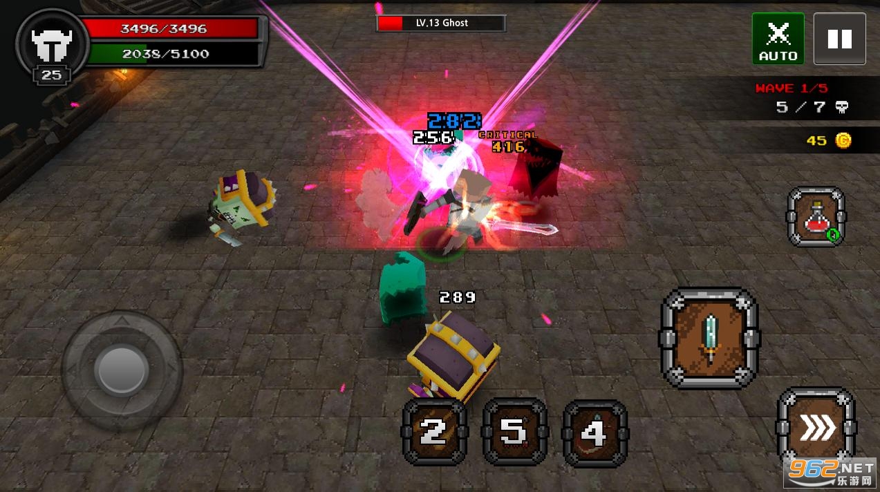 PIXEL BLADE M���ص�ƬM��ͼ2
