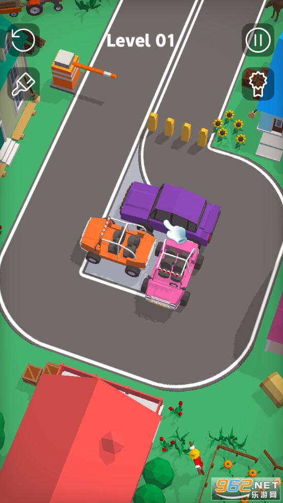 Car out��Ϸv1.501 (����)��ͼ1