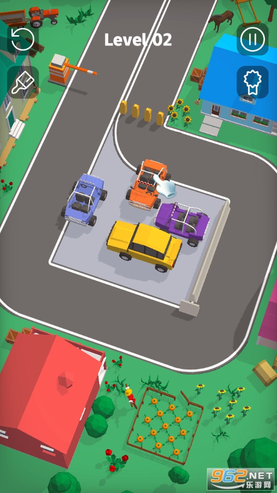 Car out��Ϸv1.501 (����)��ͼ2