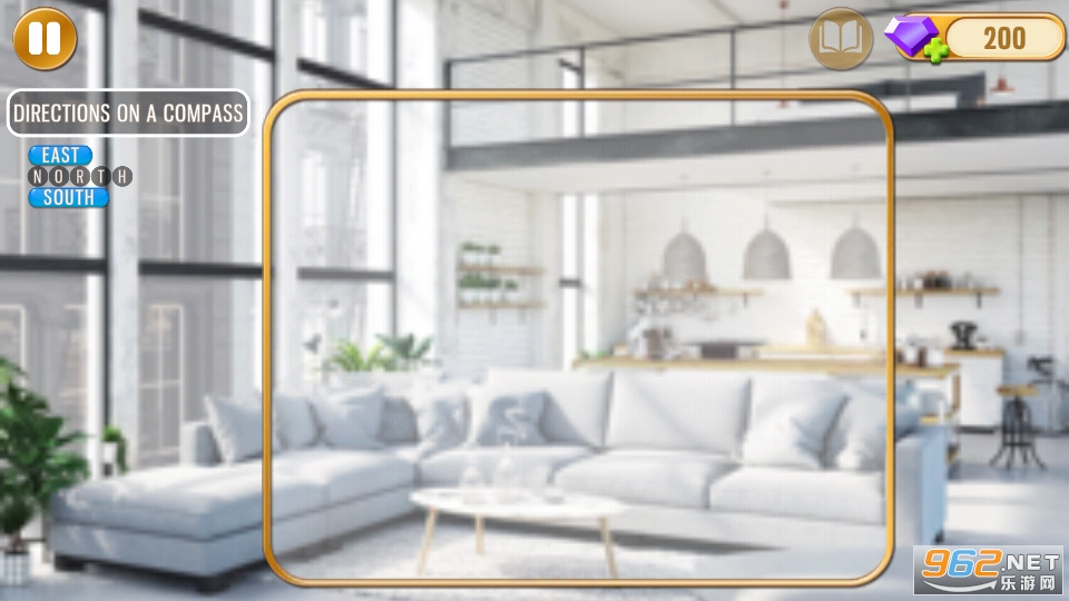 My Design Home Makeover(�ҵ���ƼҾӸ�����Ϸ)��ͼ1