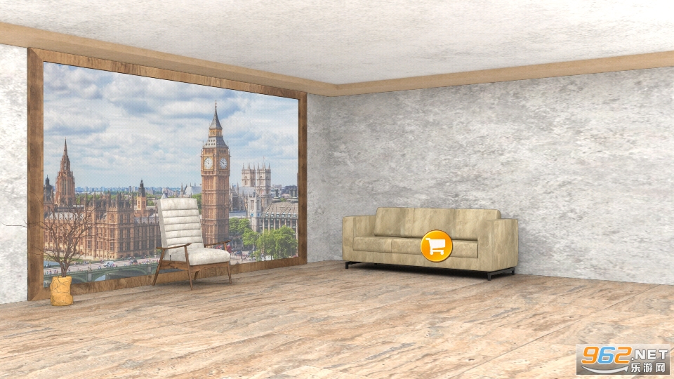 My Design Home Makeover(�ҵ���ƼҾӸ�����Ϸ)��ͼ5