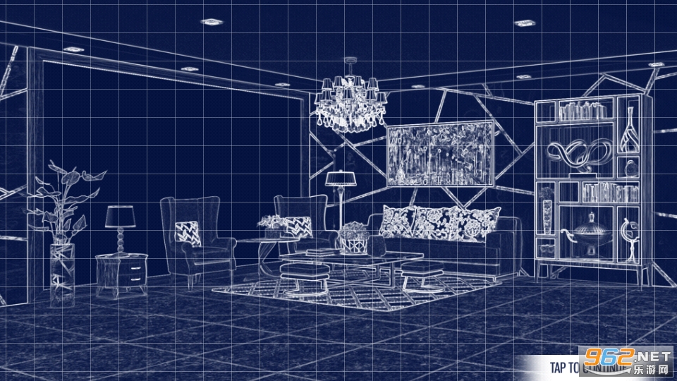 My Design Home Makeover(�ҵ���ƼҾӸ�����Ϸ)��ͼ0