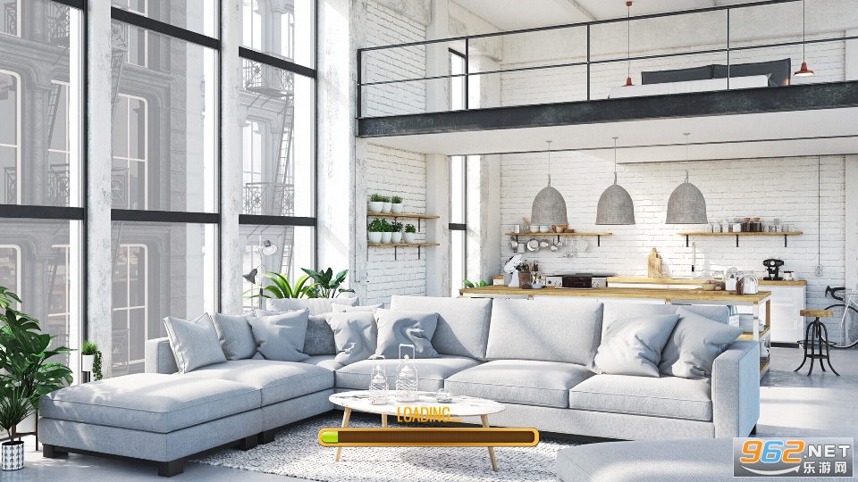 My Design Home Makeover(�ҵ���ƼҾӸ�����Ϸ)��ͼ6
