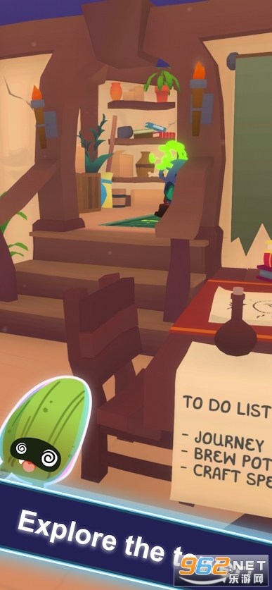 �ڴ�ħ��PocketMagic��ͼ3