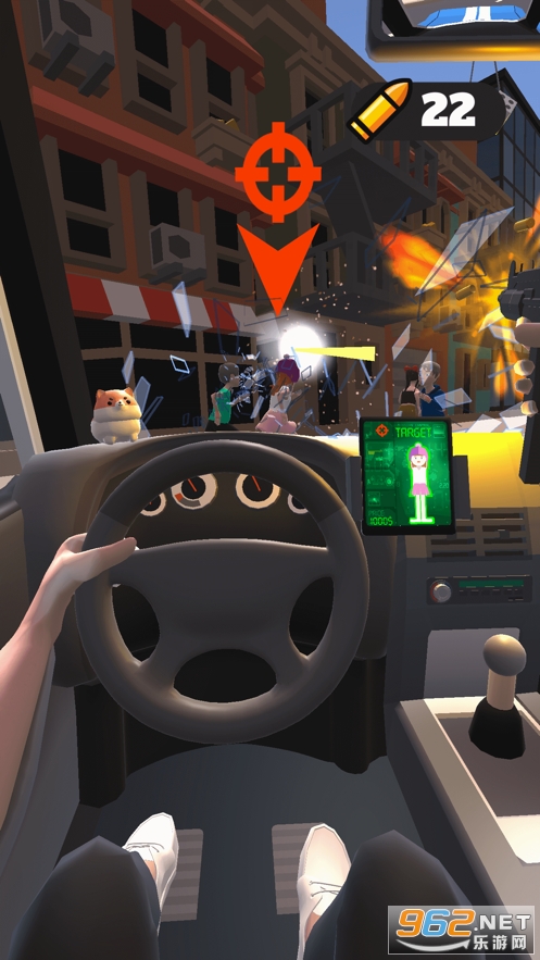 �����ع� (Hit Guys)v1.8.4 �ٷ����ͼ1