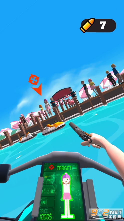 �����ع� (Hit Guys)v1.8.4 �ٷ����ͼ5