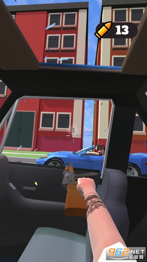 �����ع� (Hit Guys)v1.8.4 �ٷ����ͼ2