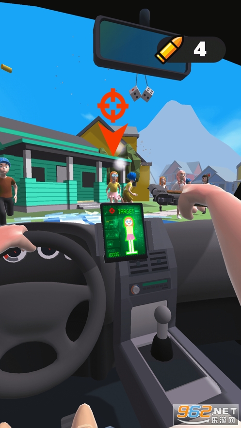 �����ع� (Hit Guys)v1.8.4 �ٷ����ͼ4