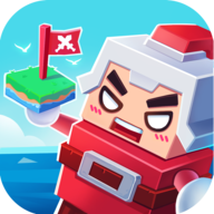 夺岛小队游戏