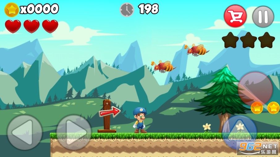 Jays World 2杰伊的世界2无限金币版截图3
