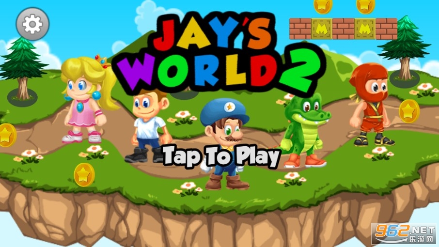 Jays World 2杰伊的世界2无限金币版截图1