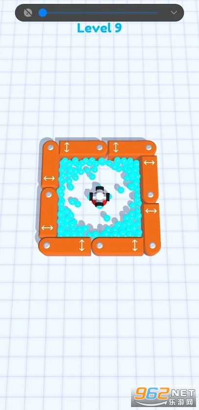 捕捉器3DTrapper 3D截图0