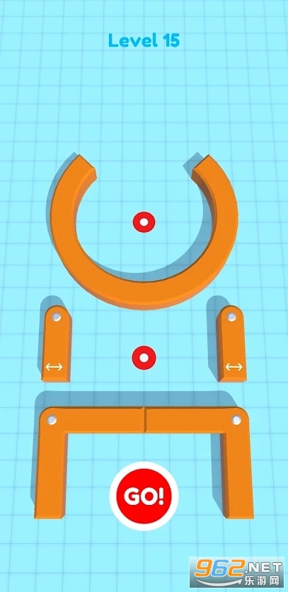 捕捉器3DTrapper 3D截图4