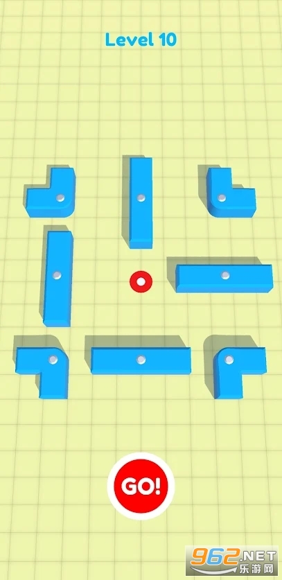 捕捉器3DTrapper 3D截图1